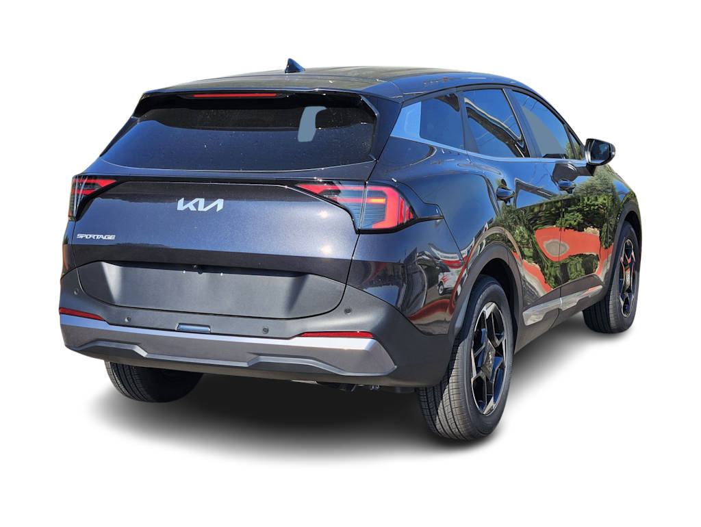 Thumbnail: 2026 Kia Sportage - 16