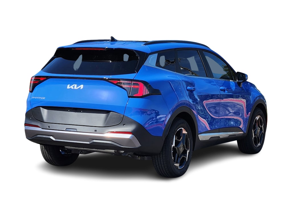 Thumbnail: 2026 Kia Sportage - 18