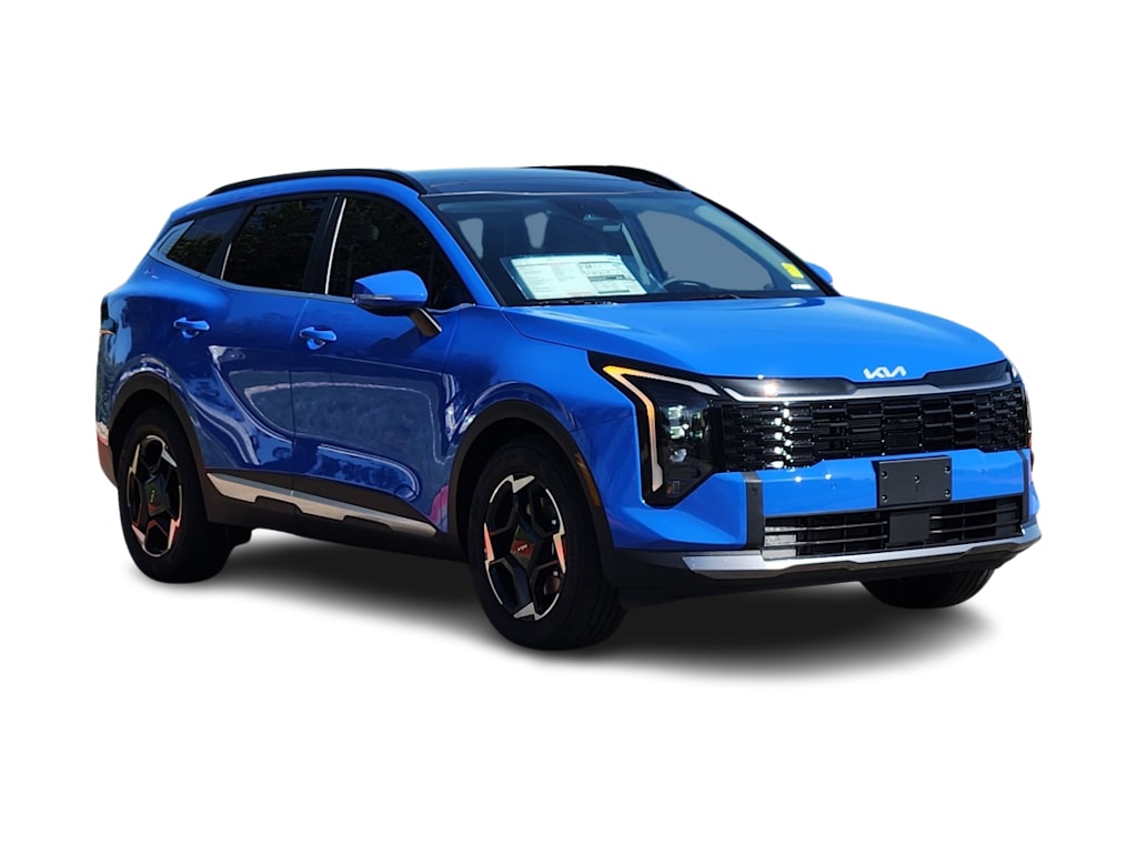 Thumbnail: 2026 Kia Sportage - 17