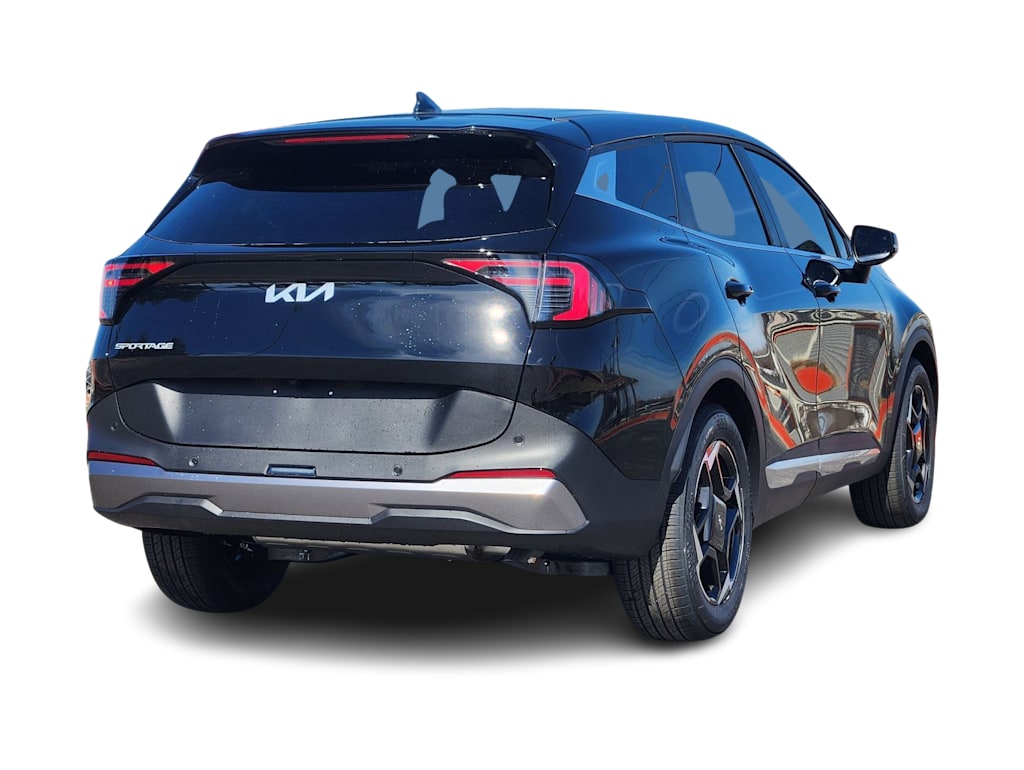 Thumbnail: 2026 Kia Sportage - 17