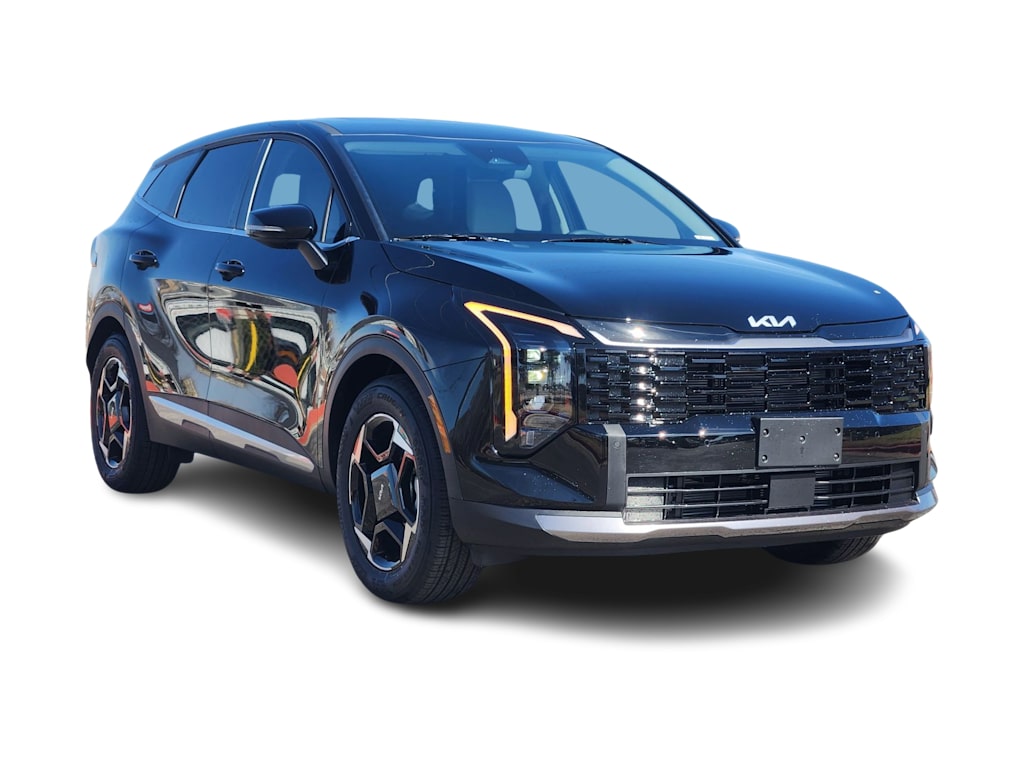 Thumbnail: 2026 Kia Sportage - 16