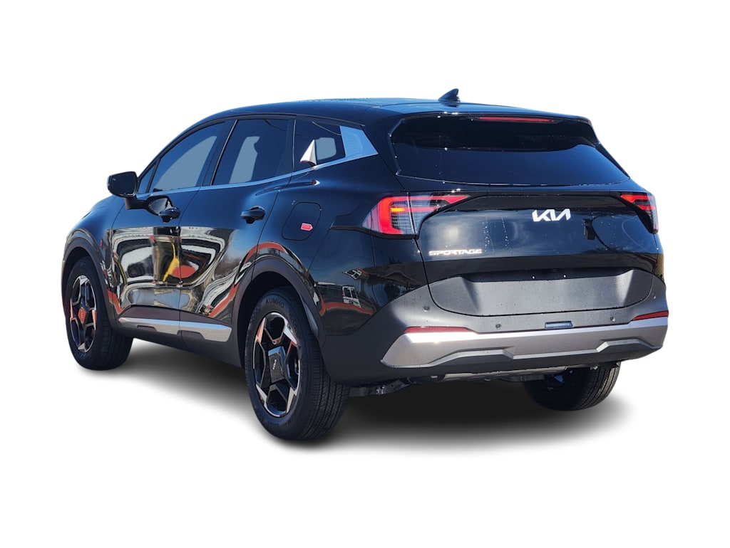 Thumbnail: 2026 Kia Sportage - 4
