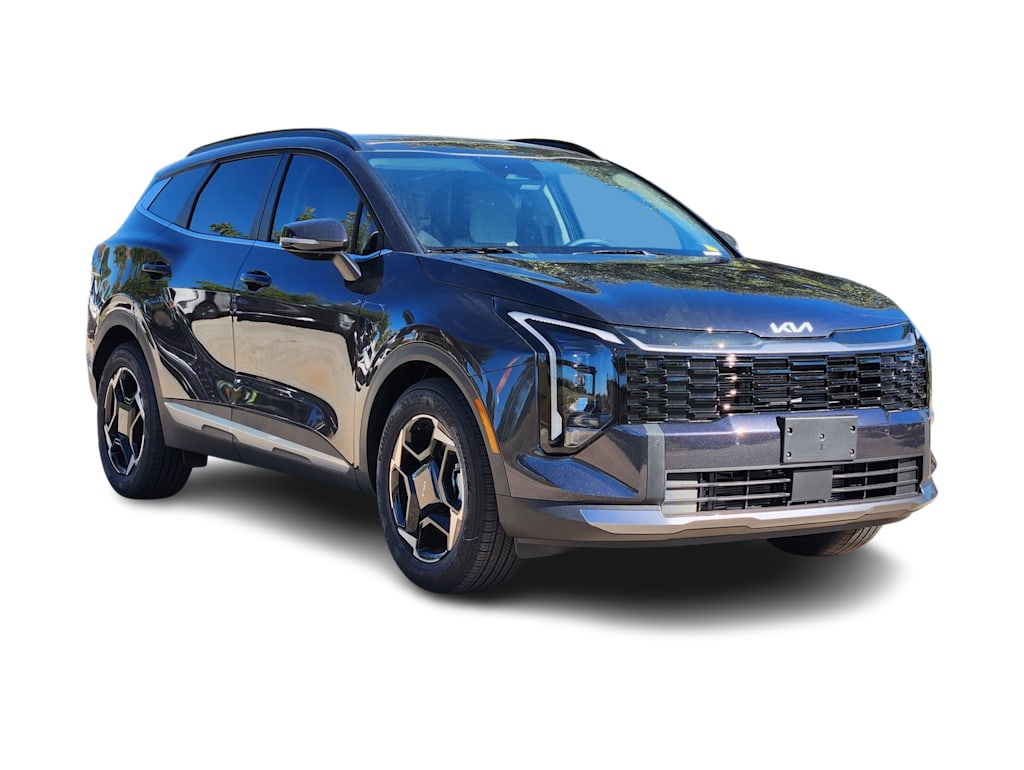 Thumbnail: 2026 Kia Sportage - 17