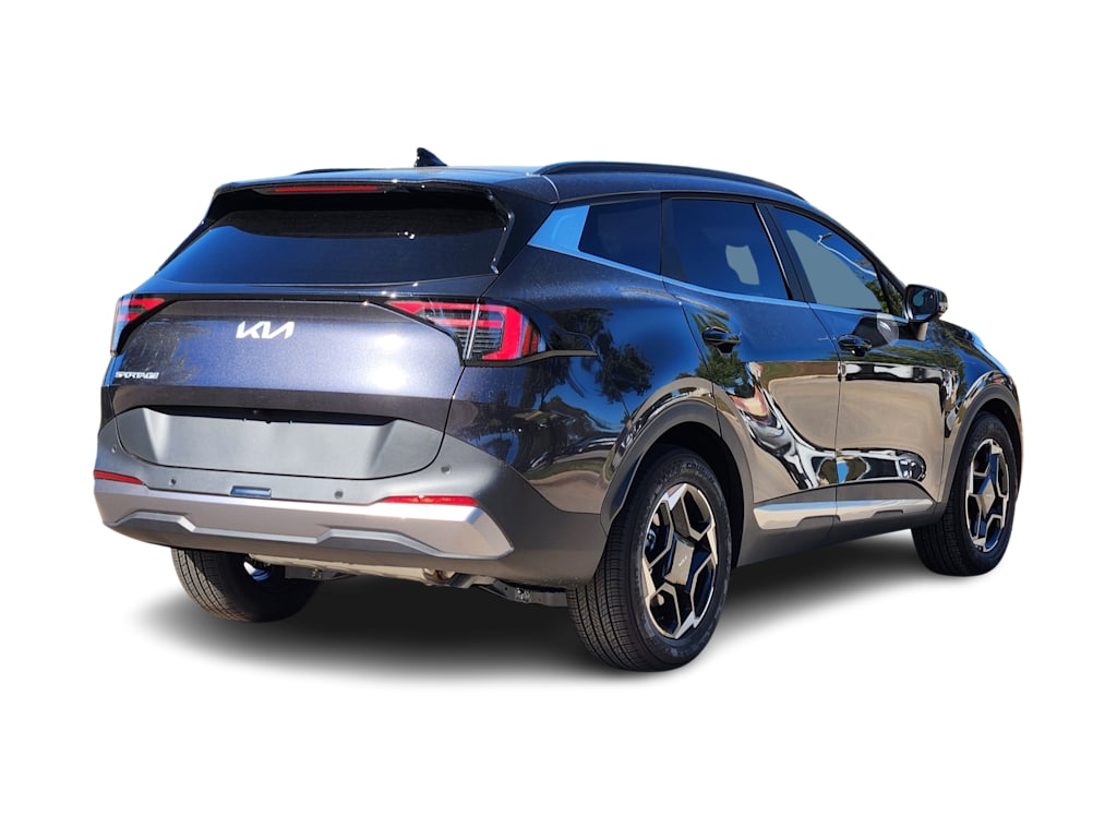 Thumbnail: 2026 Kia Sportage - 18