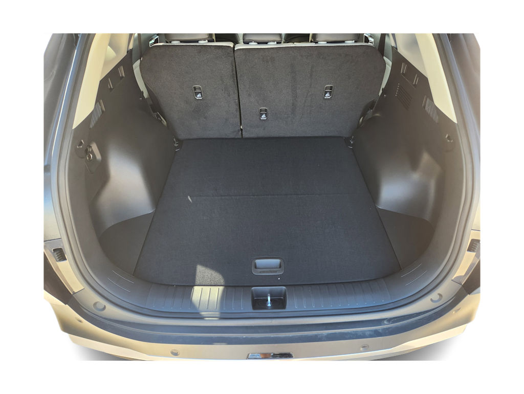 Thumbnail: 2026 Kia Sportage - 14