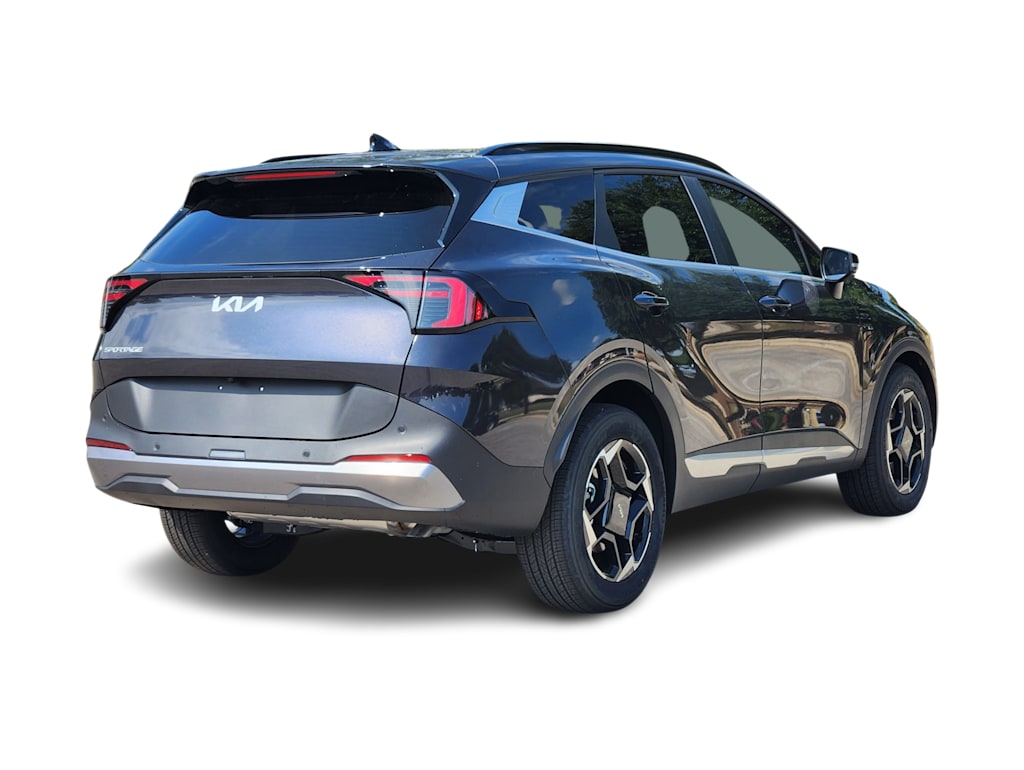 Thumbnail: 2026 Kia Sportage - 19