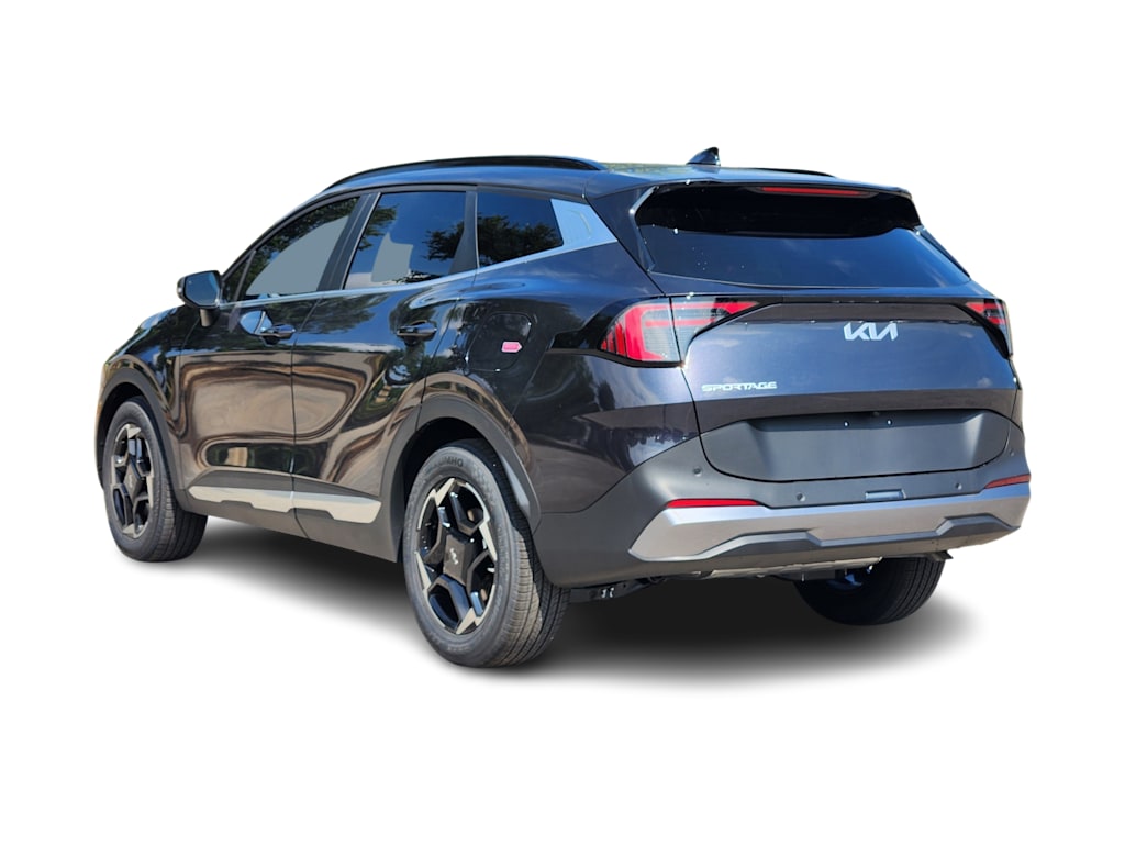 Thumbnail: 2026 Kia Sportage - 4