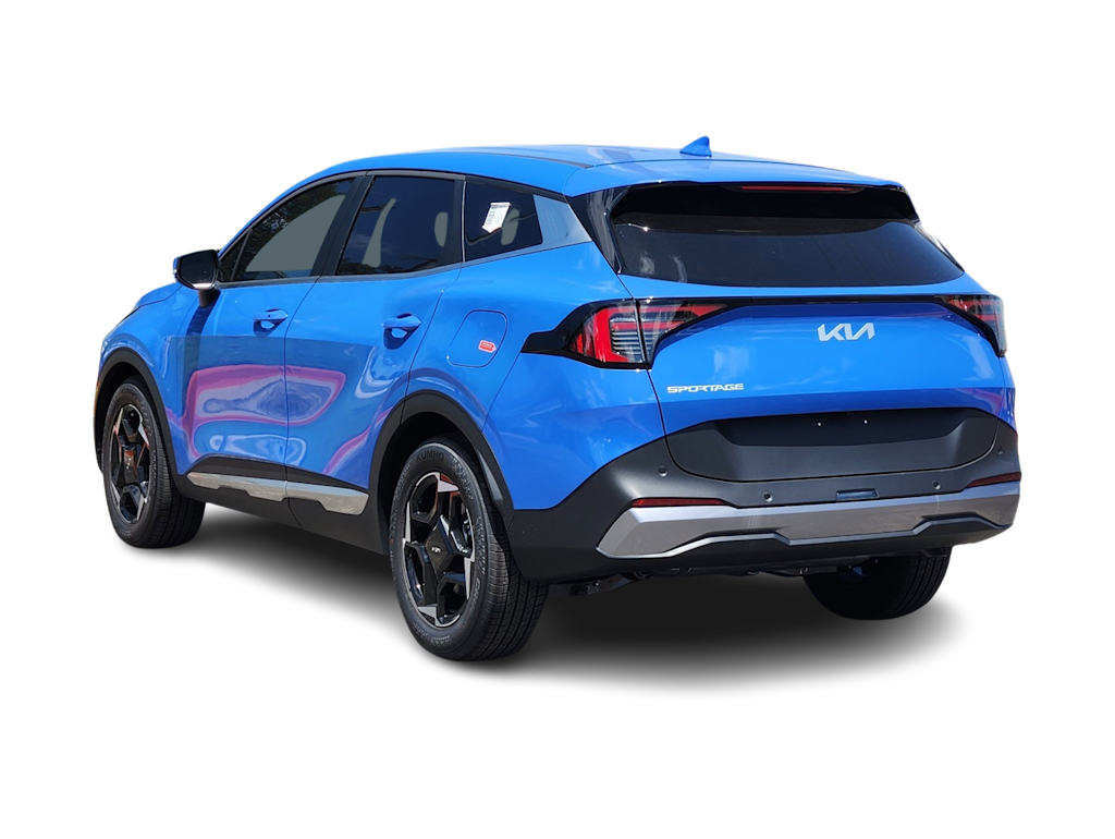 Thumbnail: 2026 Kia Sportage - 4