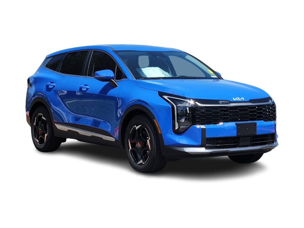 Thumbnail: 2026 Kia Sportage - 16