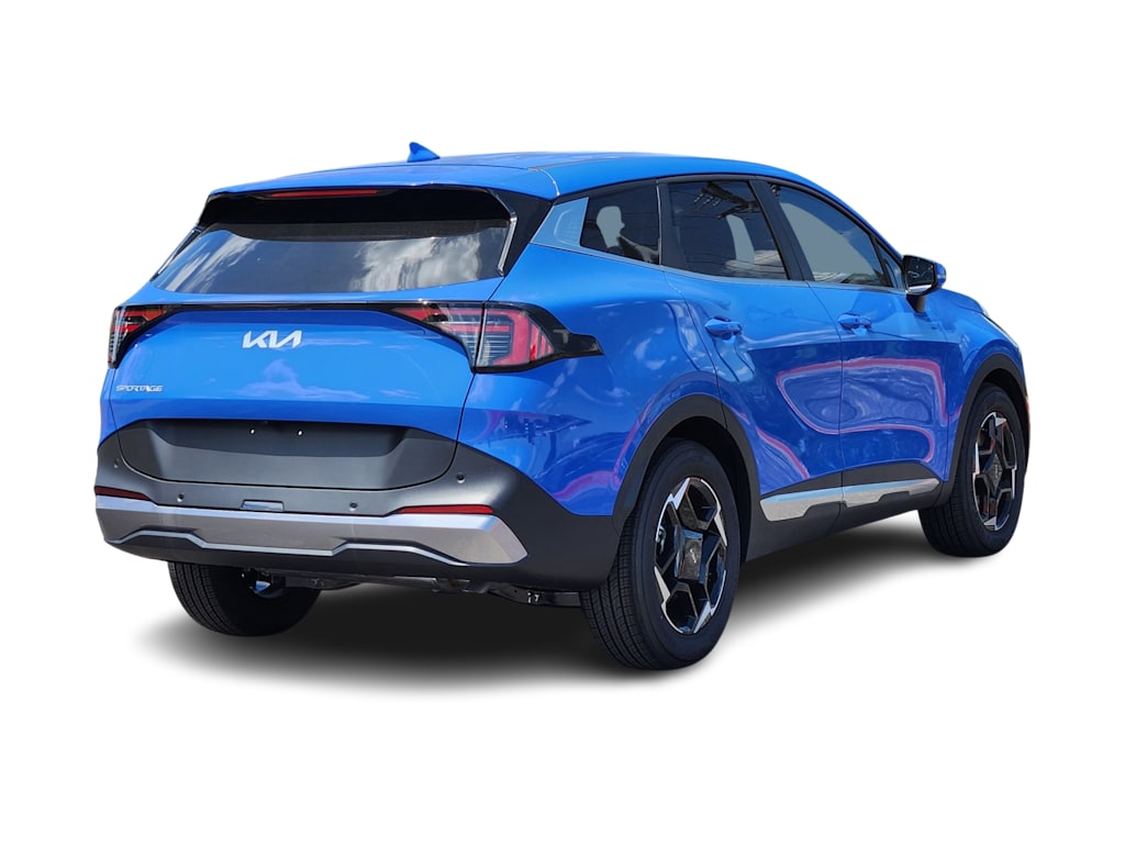 Thumbnail: 2026 Kia Sportage - 17