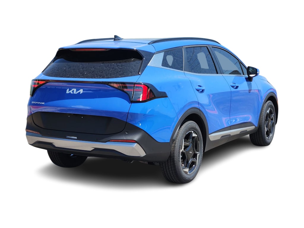 Thumbnail: 2026 Kia Sportage - 17