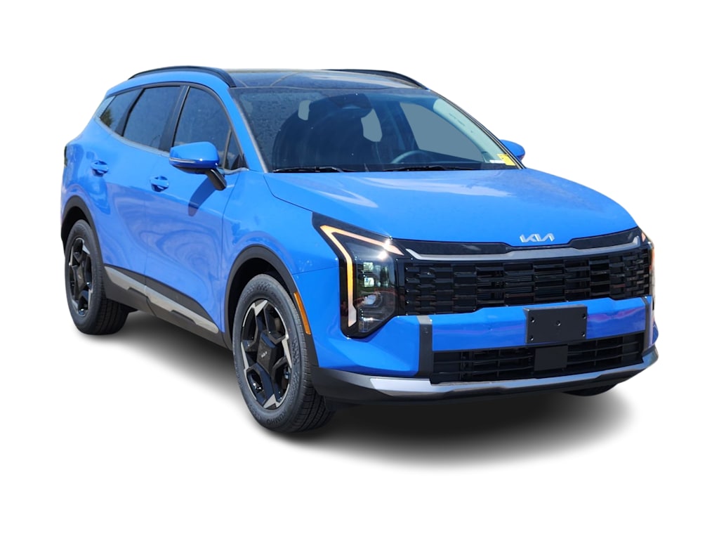 Thumbnail: 2026 Kia Sportage - 16