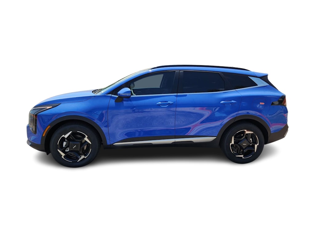 Thumbnail: 2026 Kia Sportage - 3