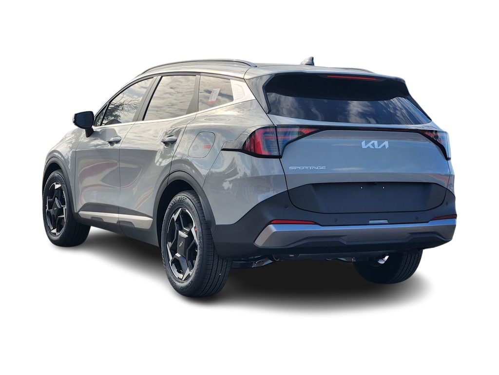 Thumbnail: 2026 Kia Sportage - 4