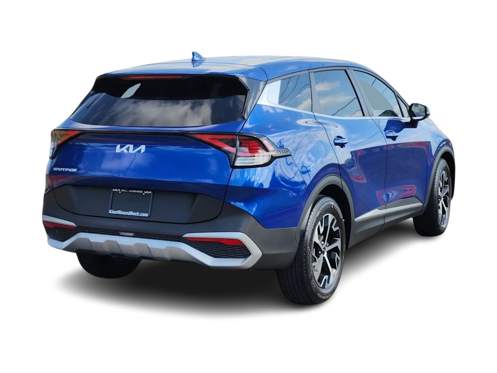 Thumbnail: 2024 Kia Sportage - 18