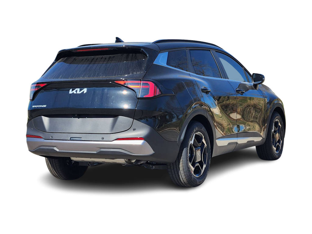 Thumbnail: 2026 Kia Sportage - 19