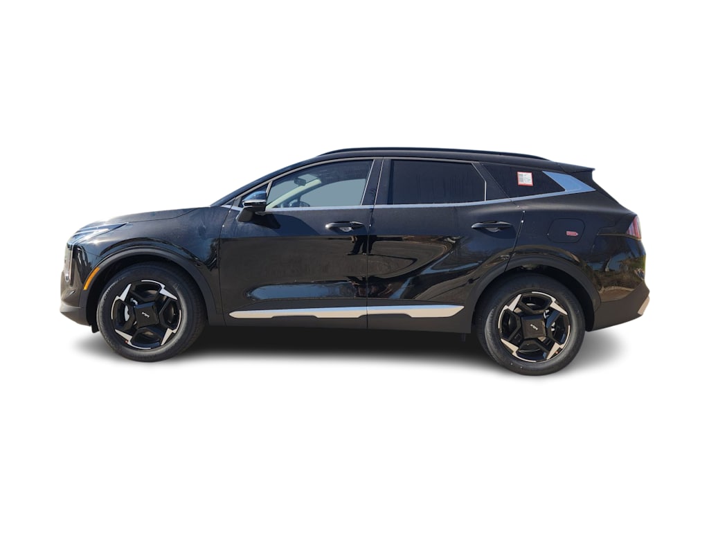 Thumbnail: 2026 Kia Sportage - 3