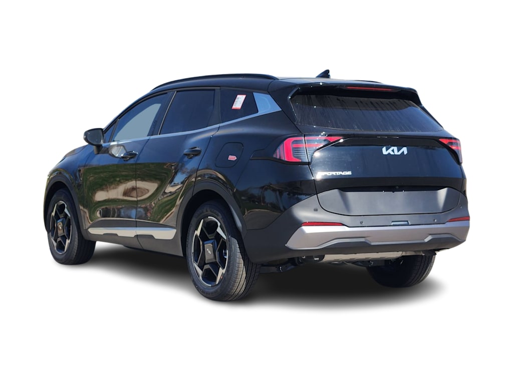 Thumbnail: 2026 Kia Sportage - 4