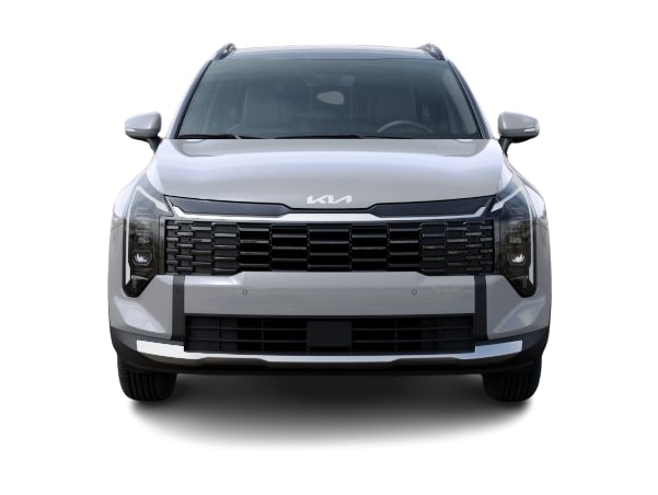 Thumbnail: 2027 Kia Sportage - 5