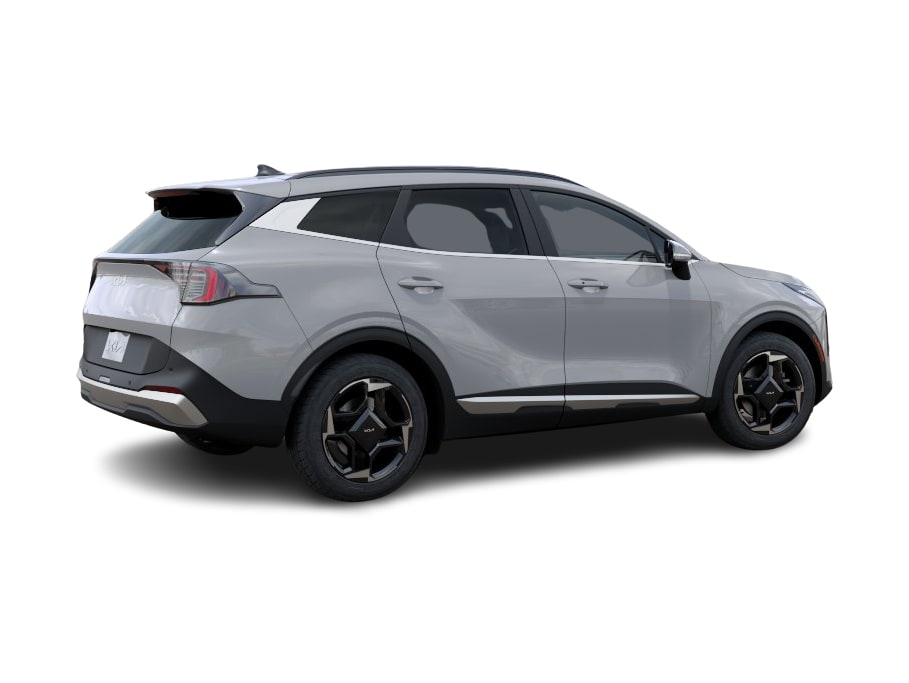 Thumbnail: 2027 Kia Sportage - 15
