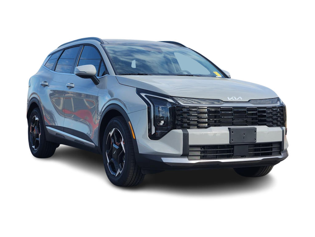 Thumbnail: 2026 Kia Sportage - 17