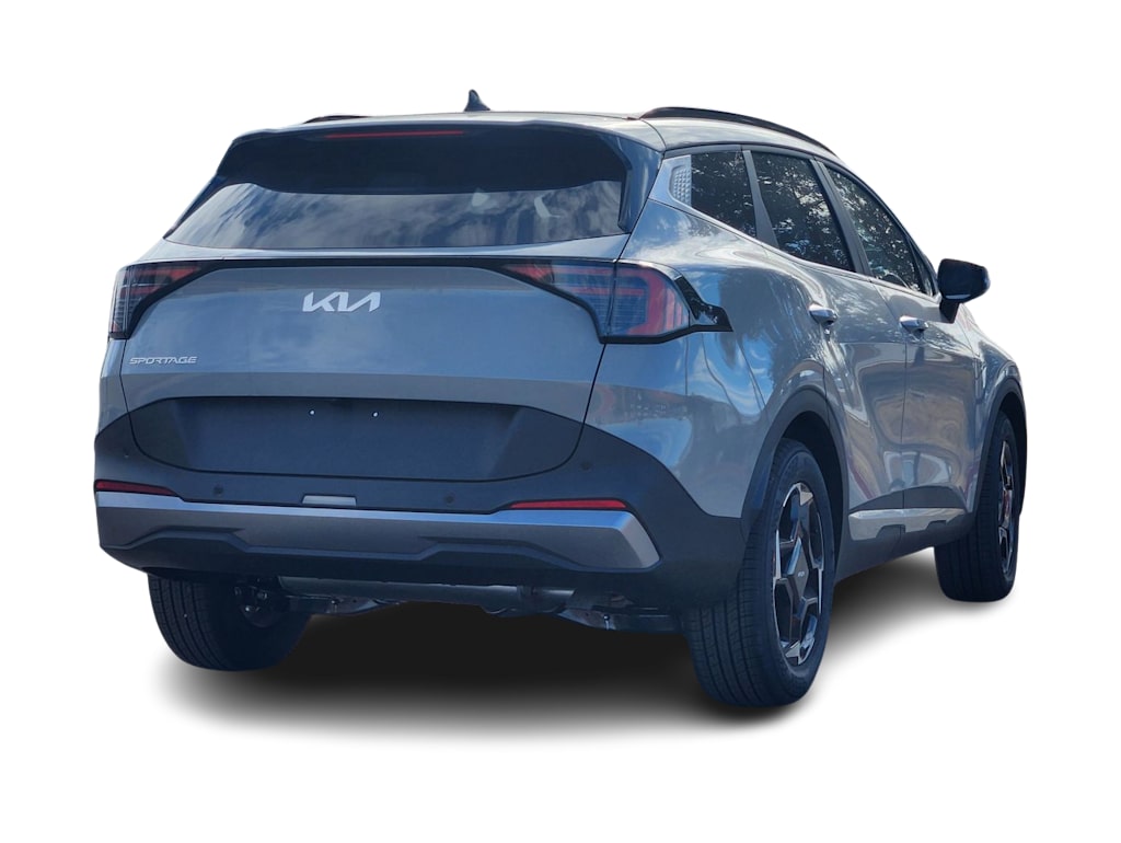 Thumbnail: 2026 Kia Sportage - 18