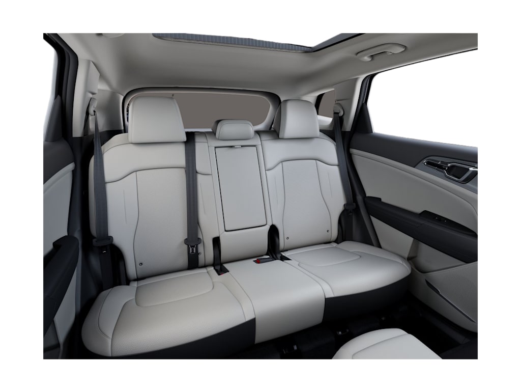 Thumbnail: 2026 Kia Sportage - 12