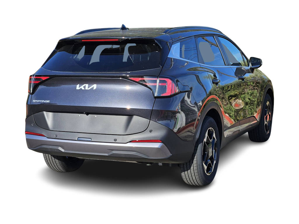 Thumbnail: 2026 Kia Sportage - 15