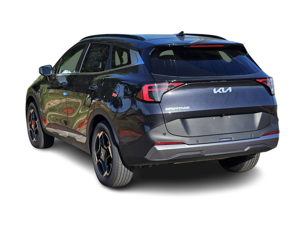 Thumbnail: 2026 Kia Sportage - 4