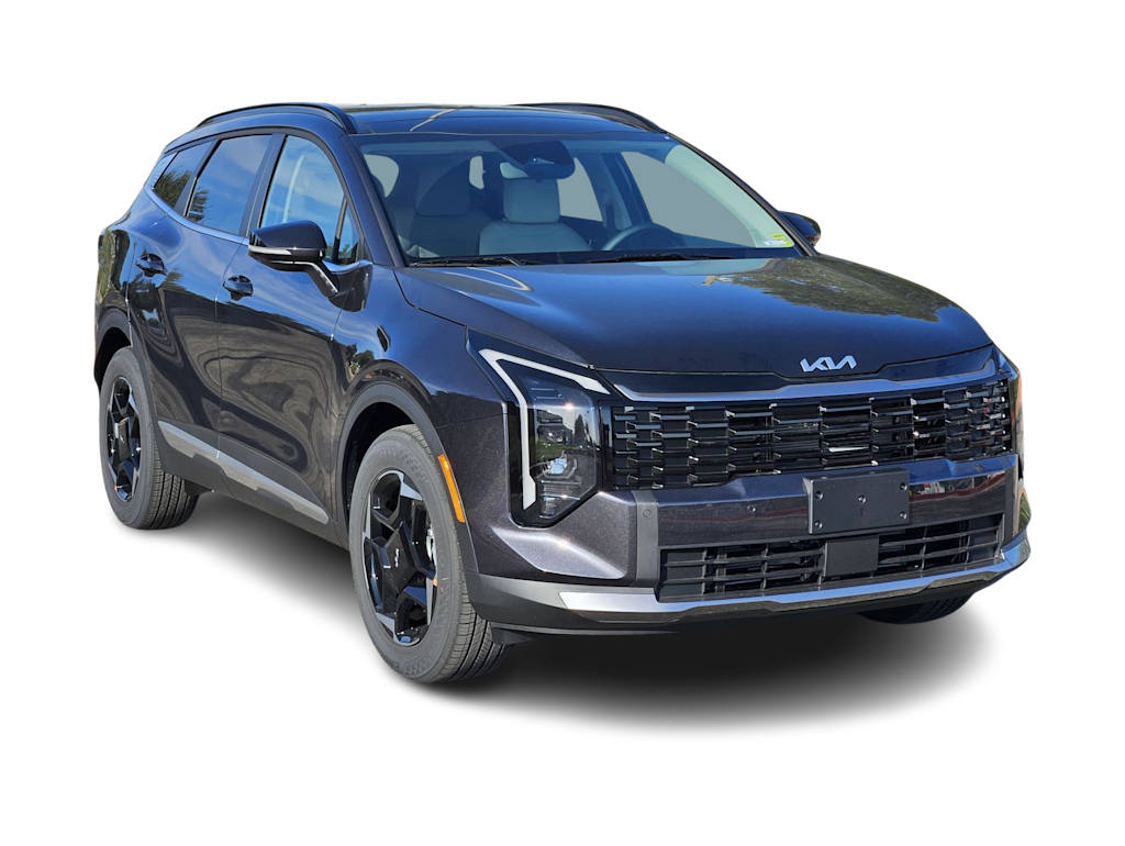 Thumbnail: 2026 Kia Sportage - 14