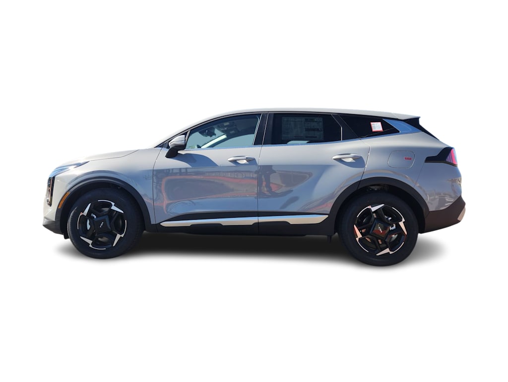 Thumbnail: 2026 Kia Sportage - 3