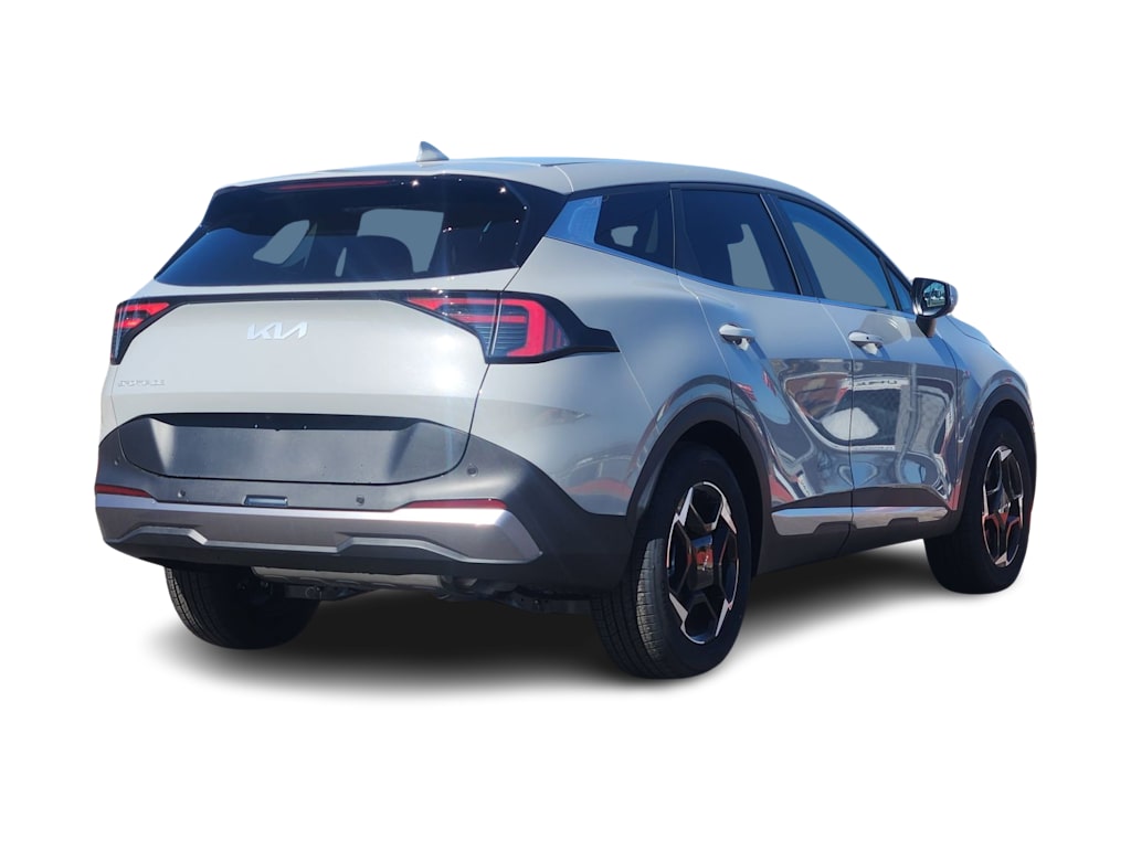 Thumbnail: 2026 Kia Sportage - 17