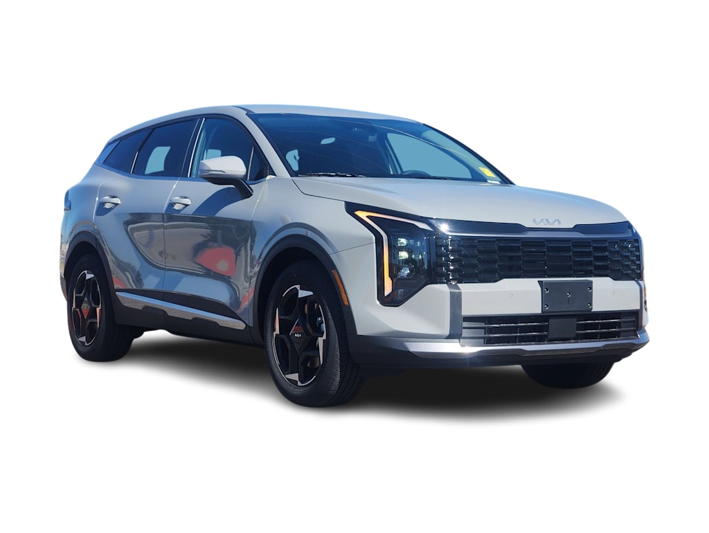 Thumbnail: 2026 Kia Sportage - 16