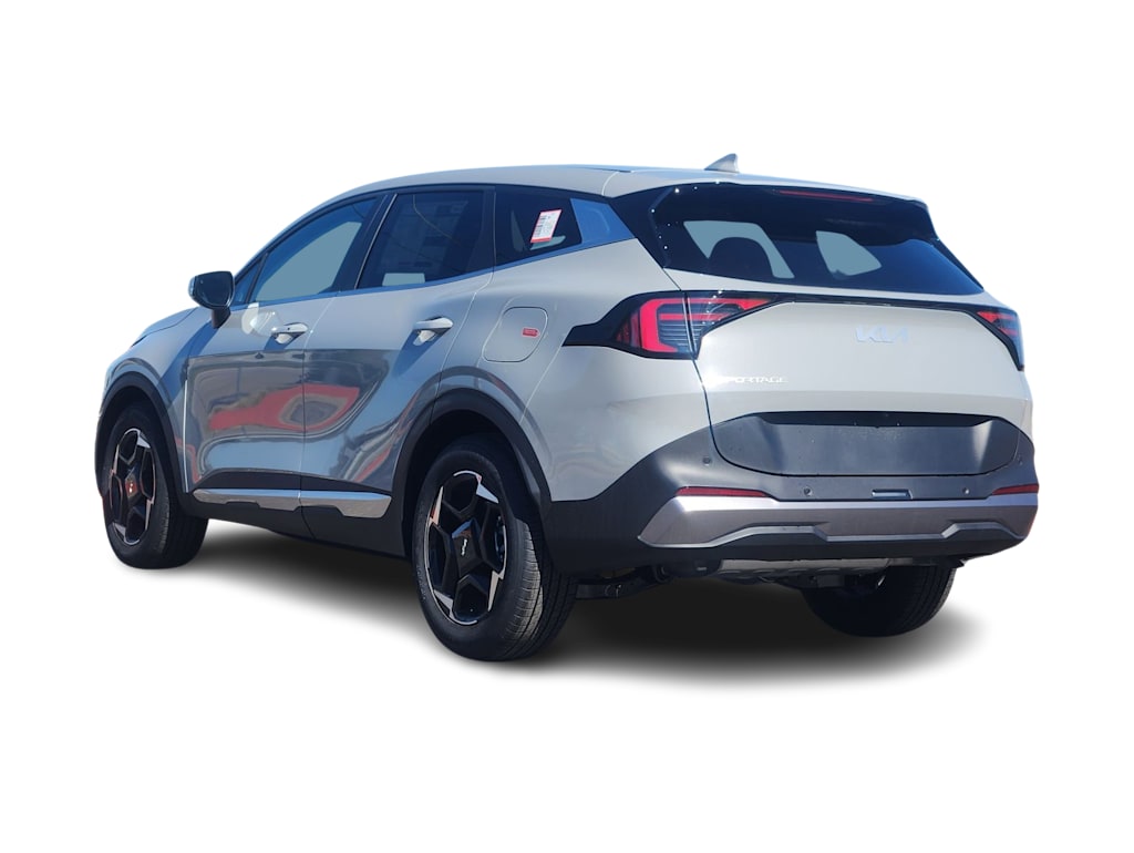 Thumbnail: 2026 Kia Sportage - 4