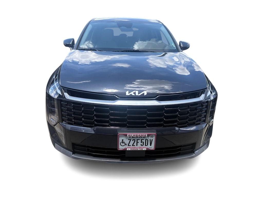 Thumbnail: 2026 Kia Sportage - 5