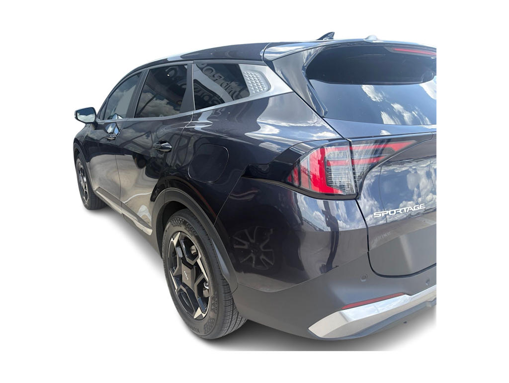 Thumbnail: 2026 Kia Sportage - 3