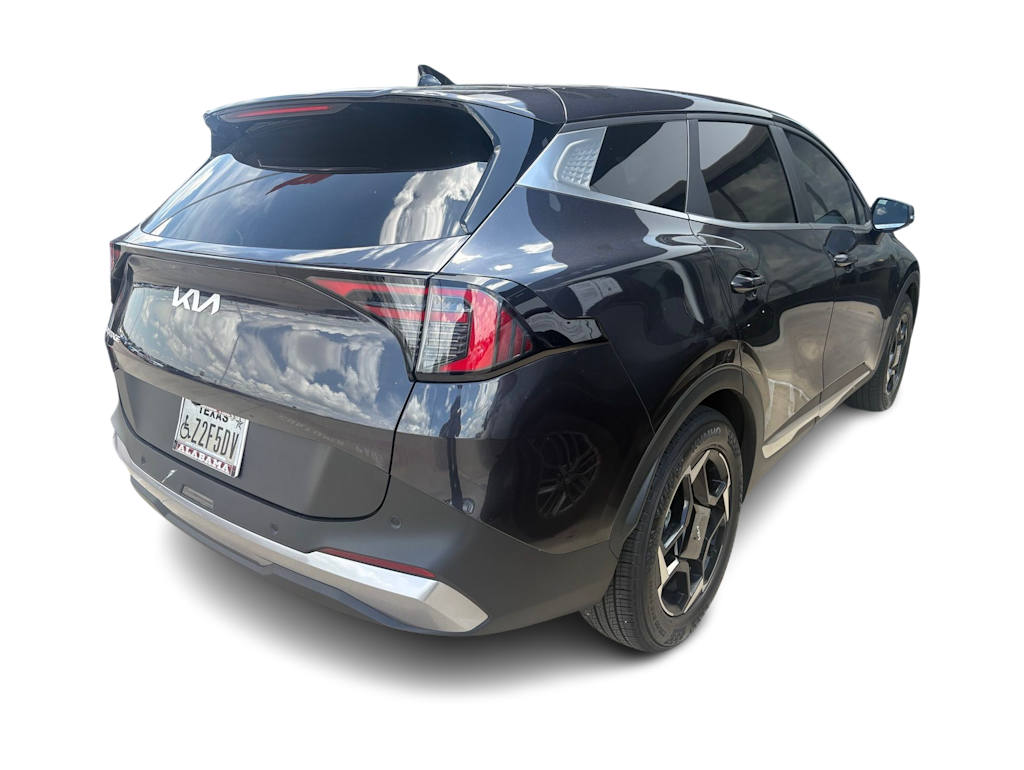 Thumbnail: 2026 Kia Sportage - 12
