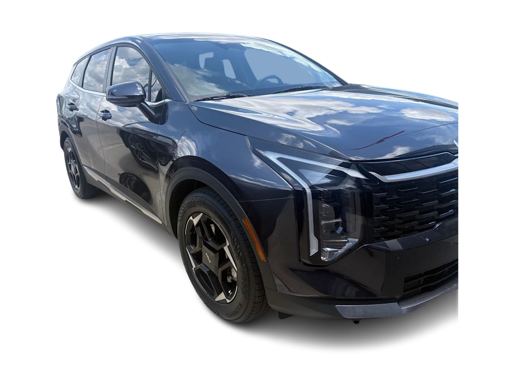 Thumbnail: 2026 Kia Sportage - 11