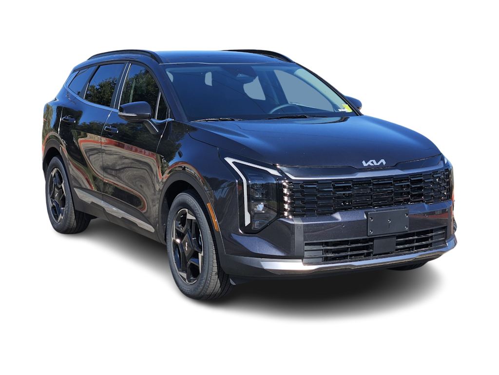 Thumbnail: 2027 Kia Sportage - 15