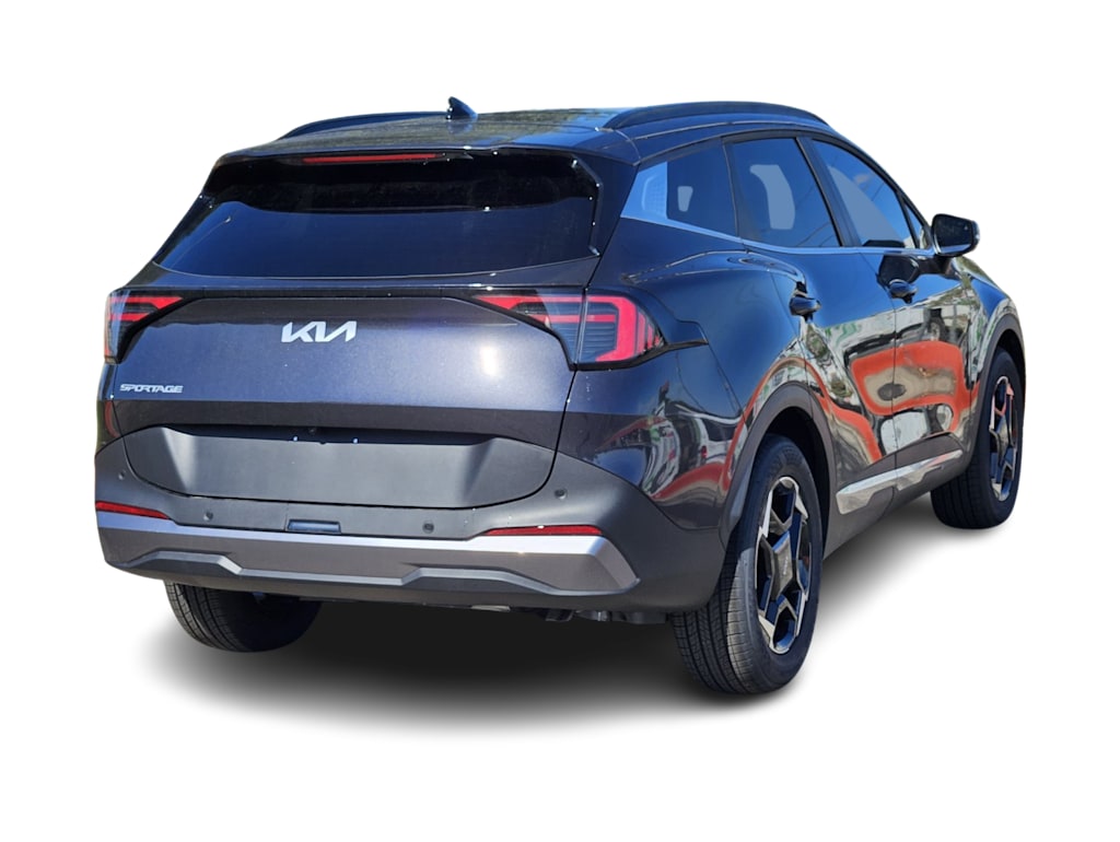 Thumbnail: 2027 Kia Sportage - 16