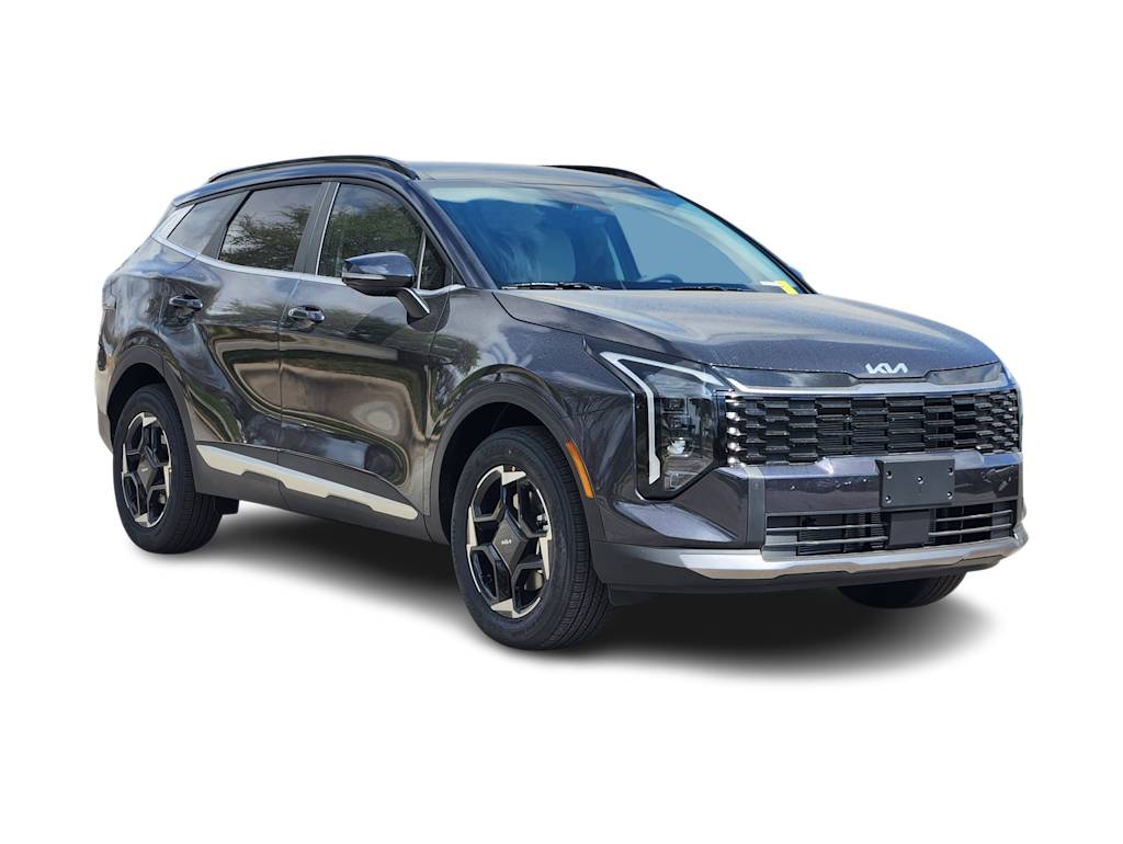 Thumbnail: 2026 Kia Sportage - 18