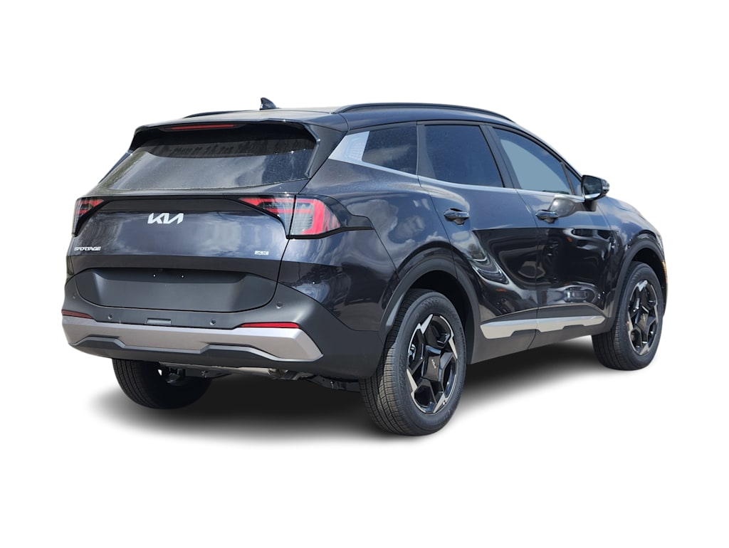 Thumbnail: 2026 Kia Sportage - 19