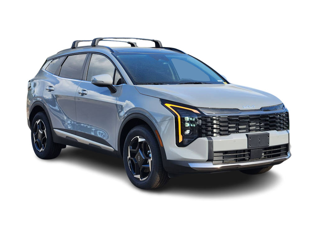 Thumbnail: 2026 Kia Sportage - 15