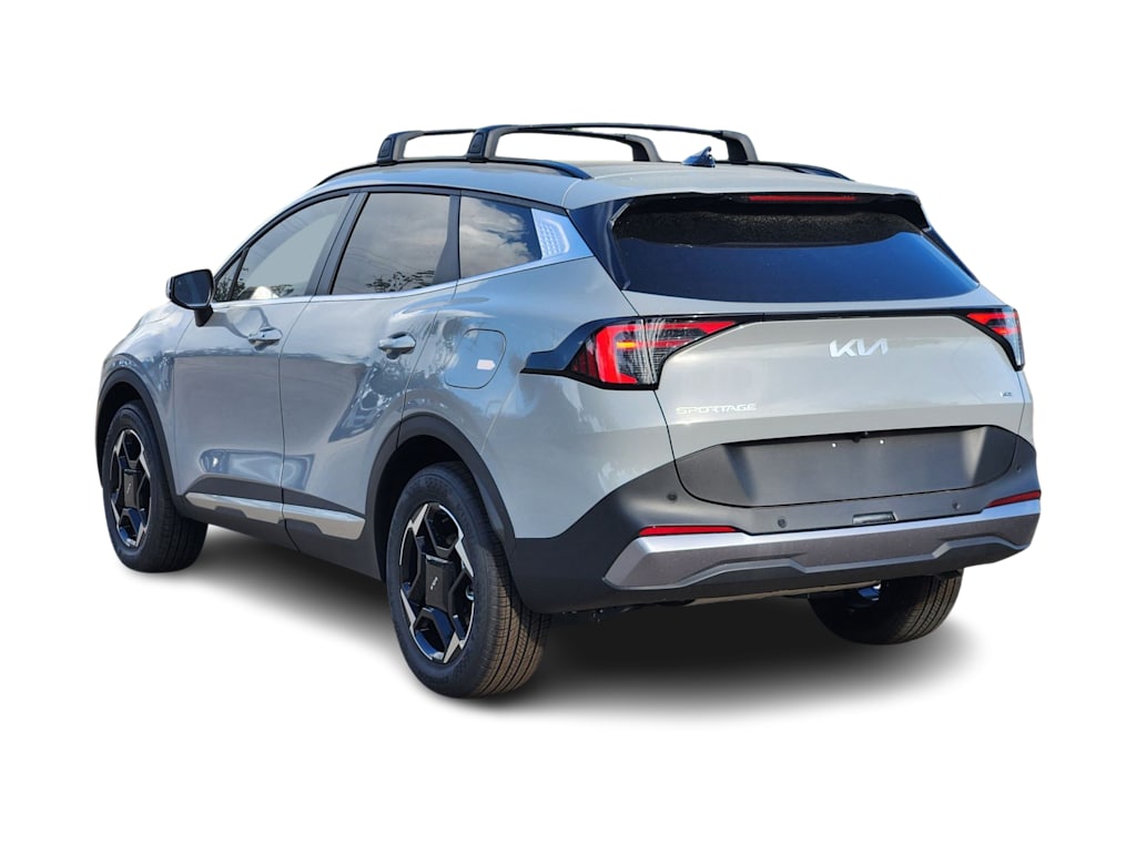 Thumbnail: 2026 Kia Sportage - 3