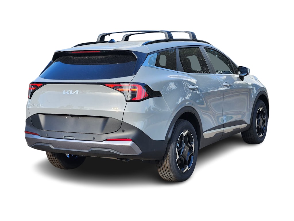 Thumbnail: 2026 Kia Sportage - 16