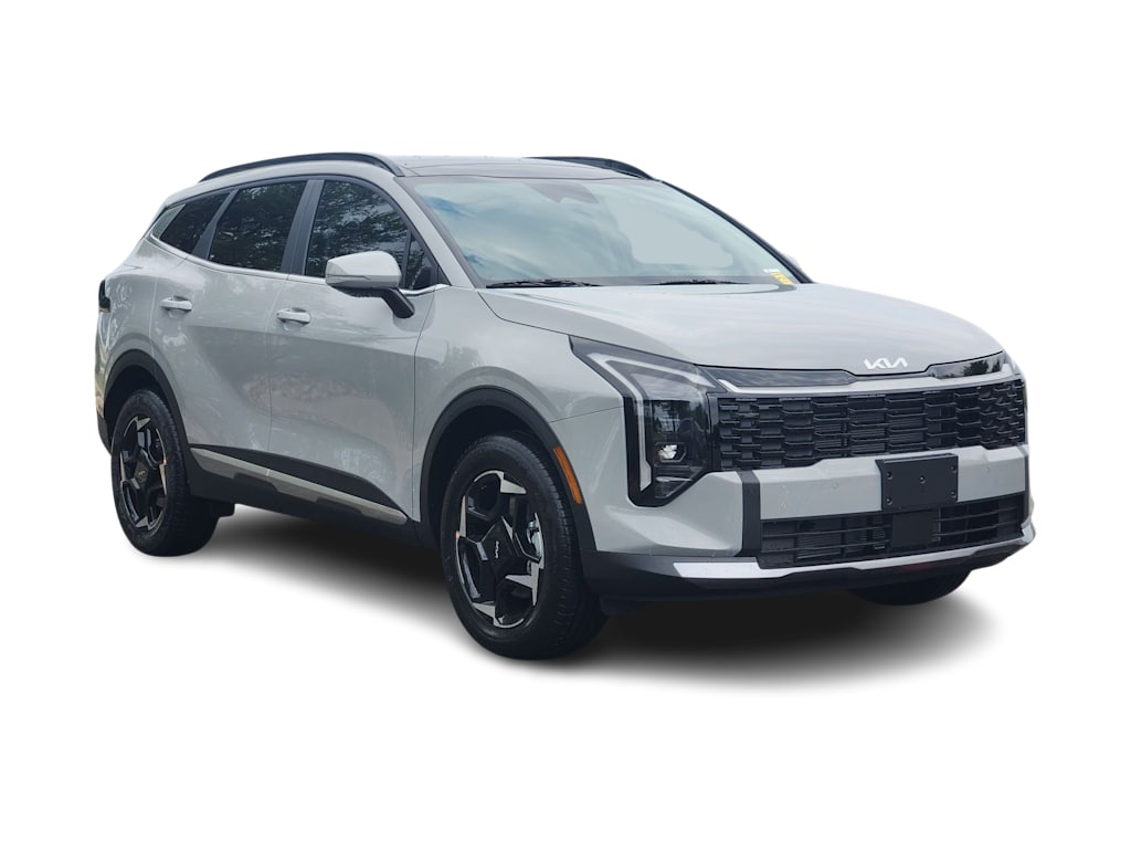 Thumbnail: 2026 Kia Sportage - 18