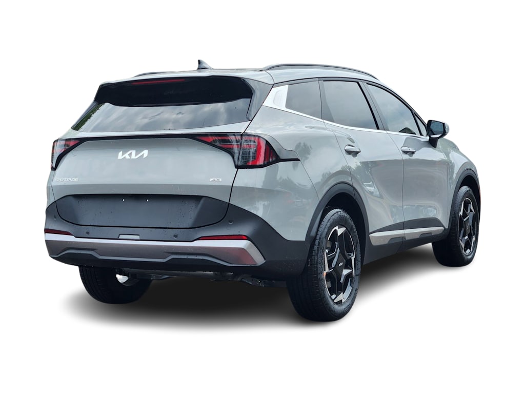 Thumbnail: 2026 Kia Sportage - 19