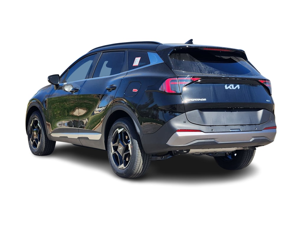 Thumbnail: 2026 Kia Sportage - 3
