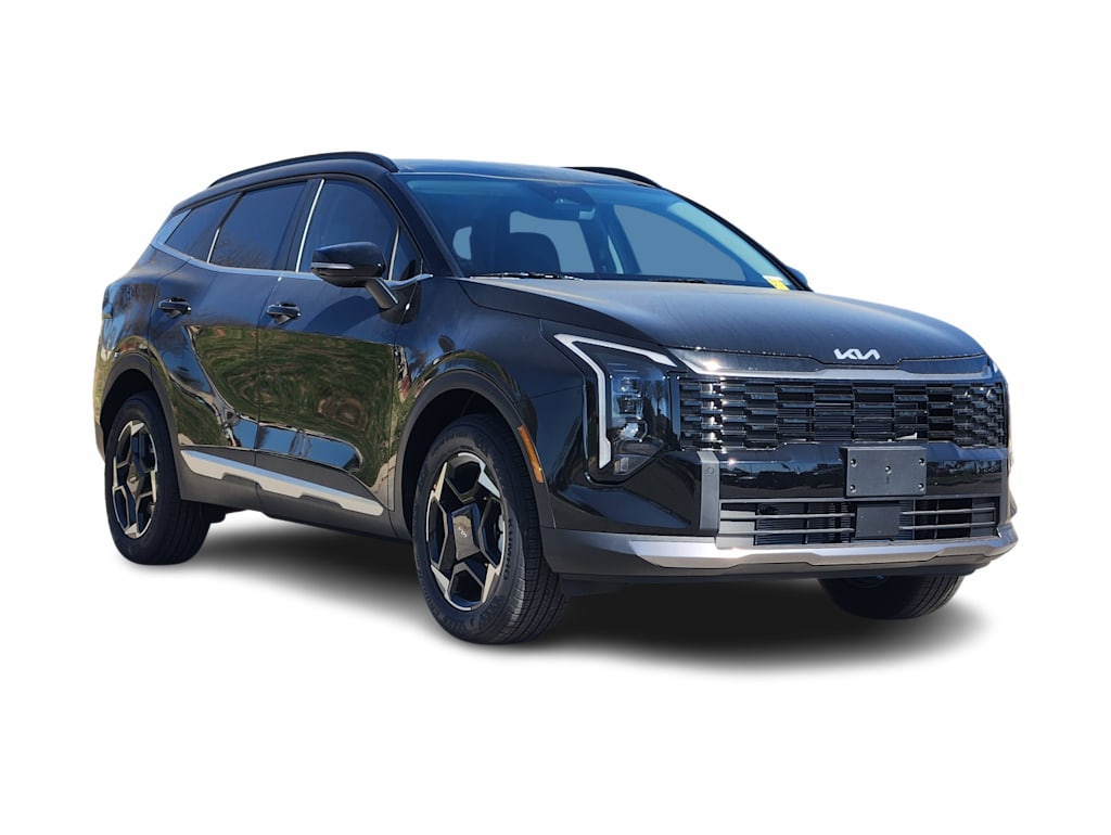 Thumbnail: 2026 Kia Sportage - 17