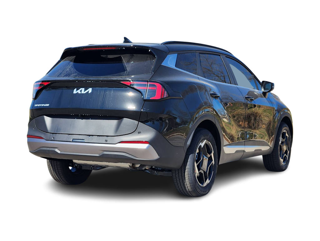 Thumbnail: 2026 Kia Sportage - 18